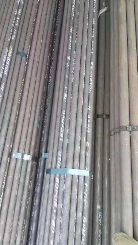 平凉无缝钢管