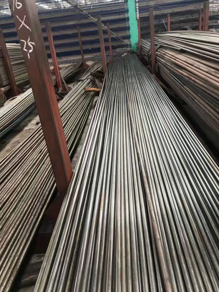 平凉精密钢管